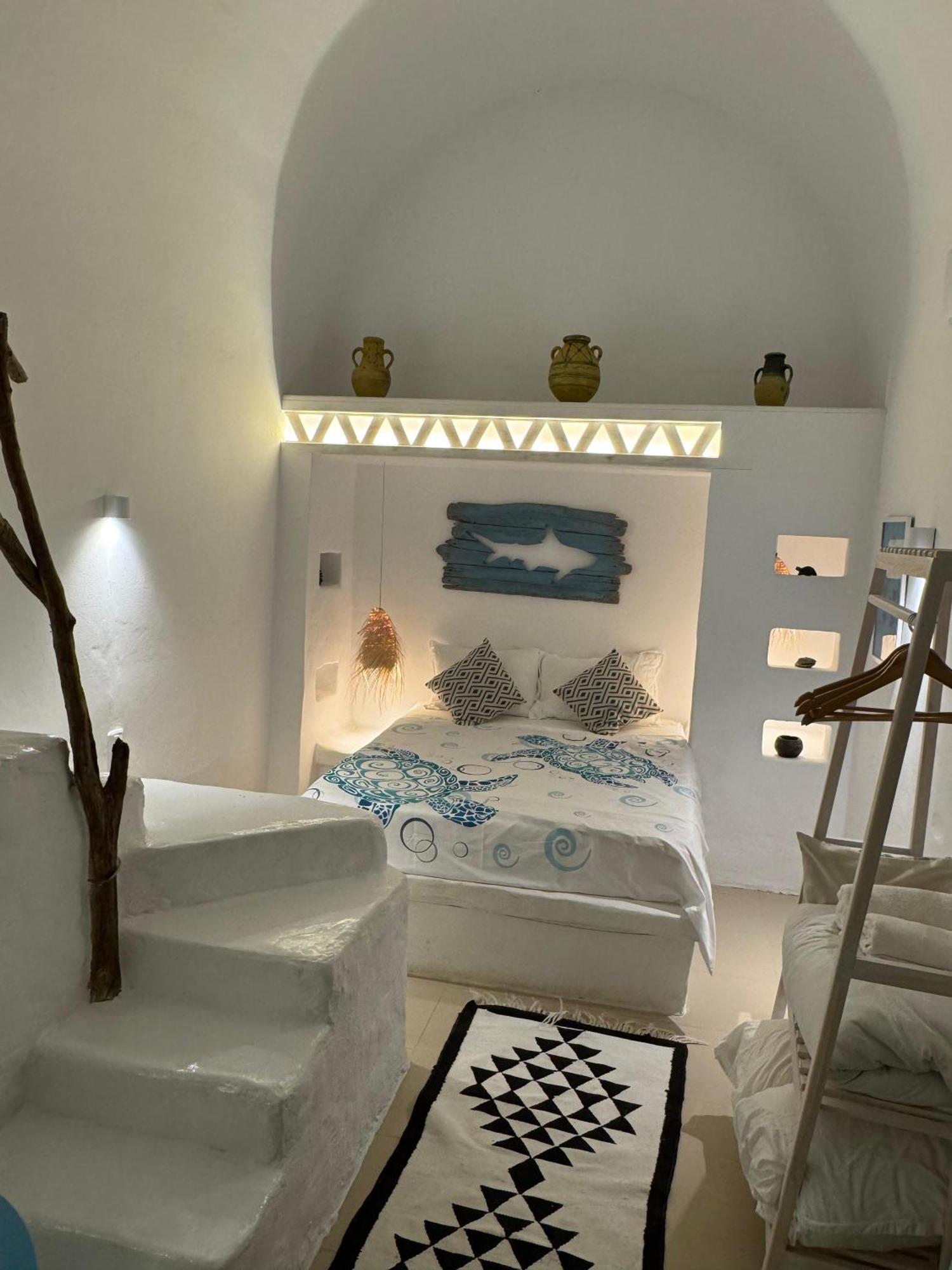Dar El Mahdia By Daldoul Bed and Breakfast Exteriör bild