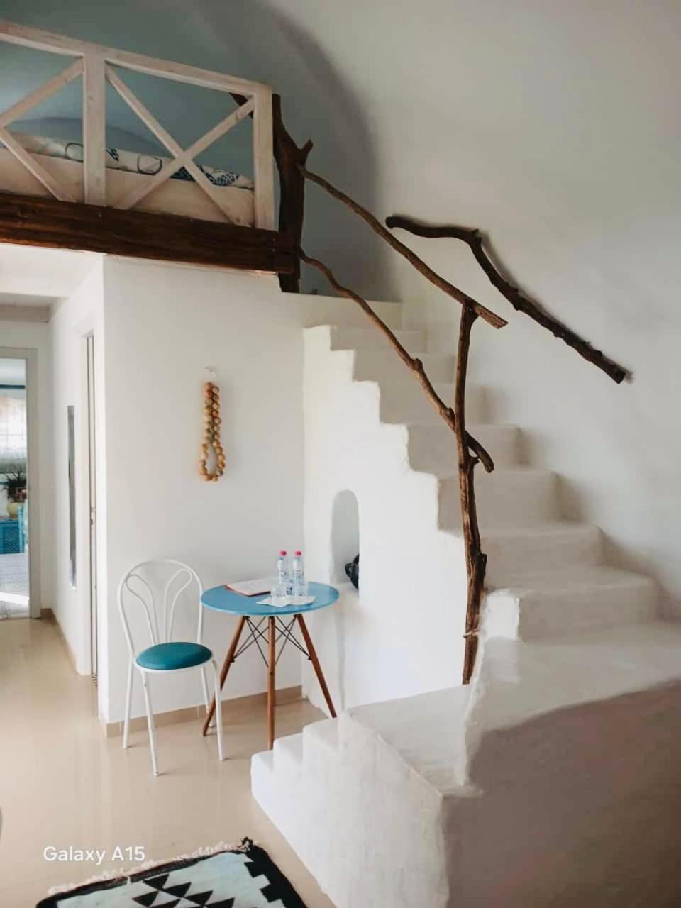 Dar El Mahdia By Daldoul Bed and Breakfast Exteriör bild