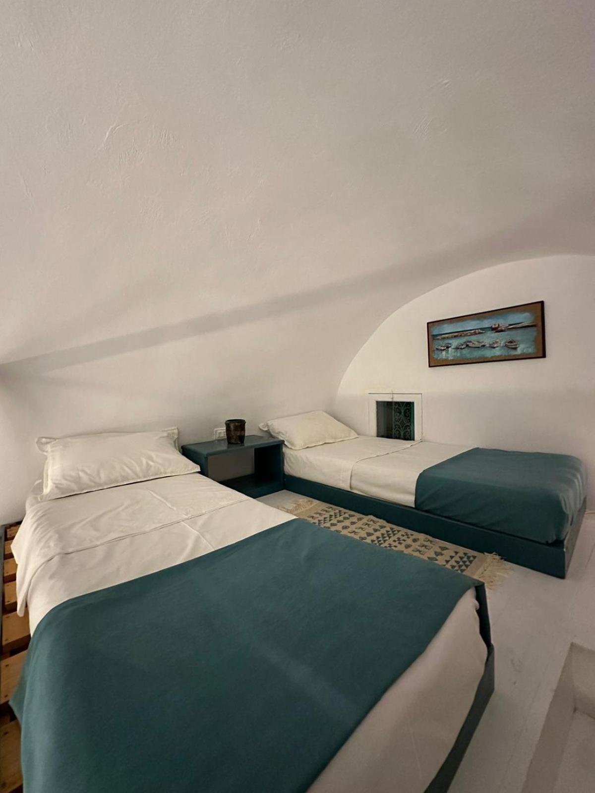 Dar El Mahdia By Daldoul Bed and Breakfast Exteriör bild